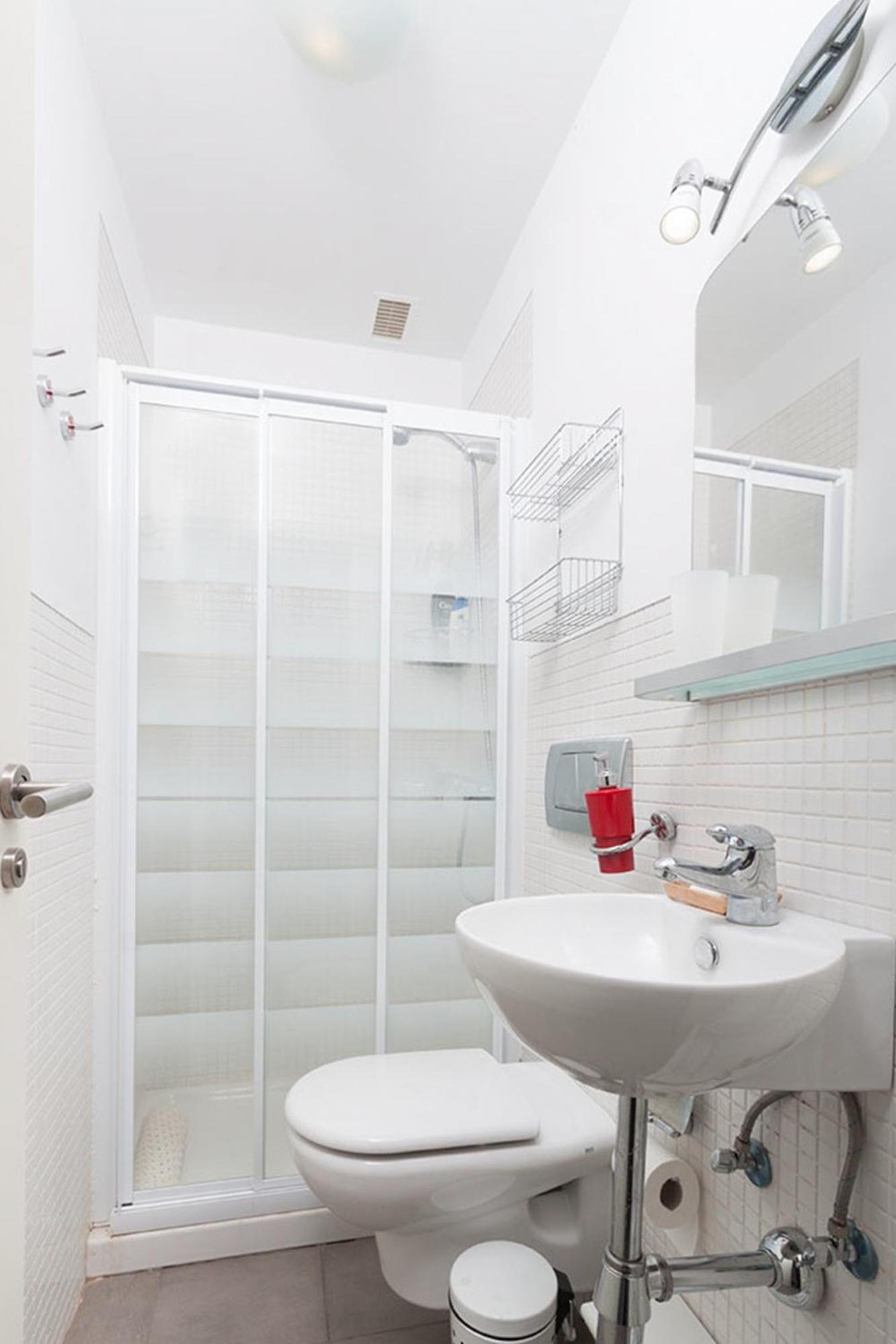 Sea View Apartment 2B Poris de Abona Dış mekan fotoğraf