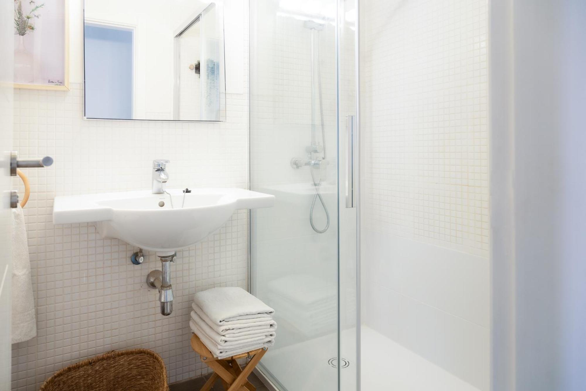 Sea View Apartment 2B Poris de Abona Dış mekan fotoğraf