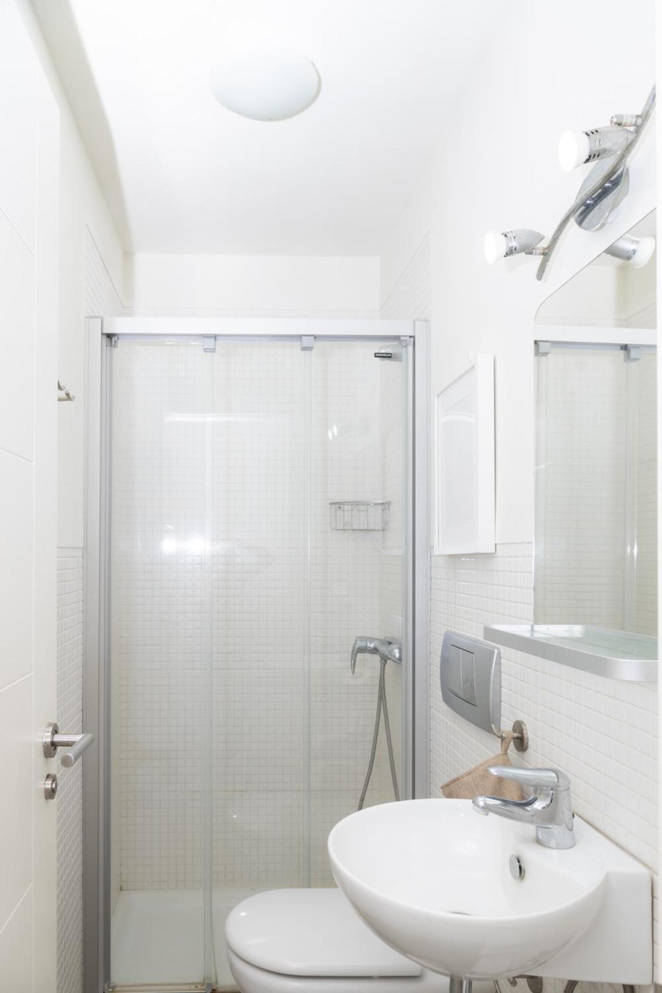 Sea View Apartment 2B Poris de Abona Dış mekan fotoğraf