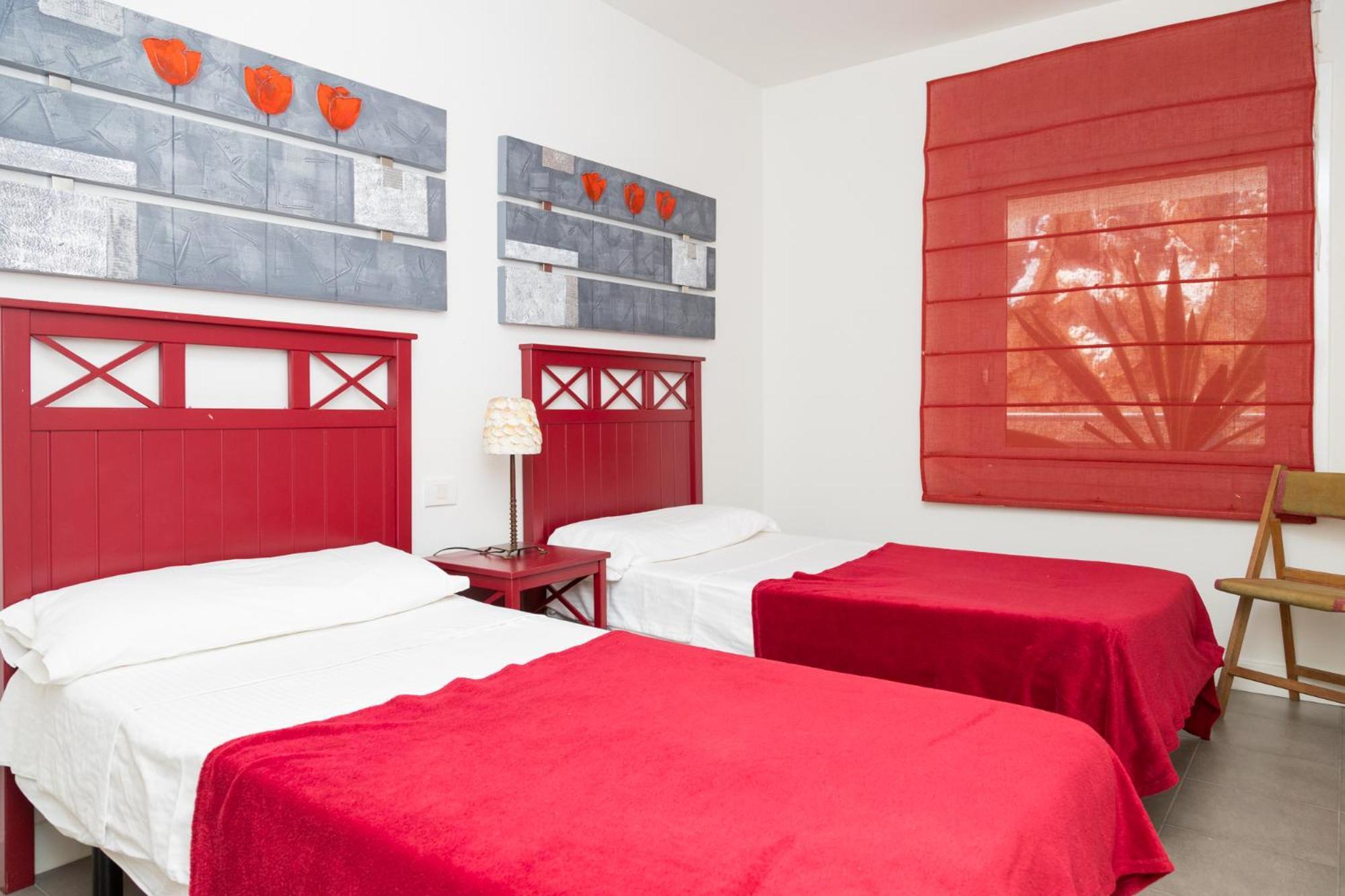 Sea View Apartment 2B Poris de Abona Dış mekan fotoğraf